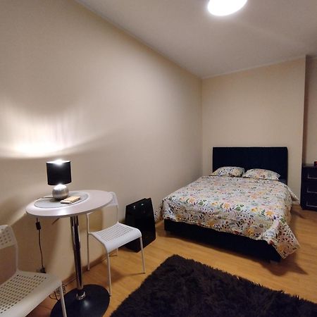 Villa Natali Warszawa Екстериор снимка
