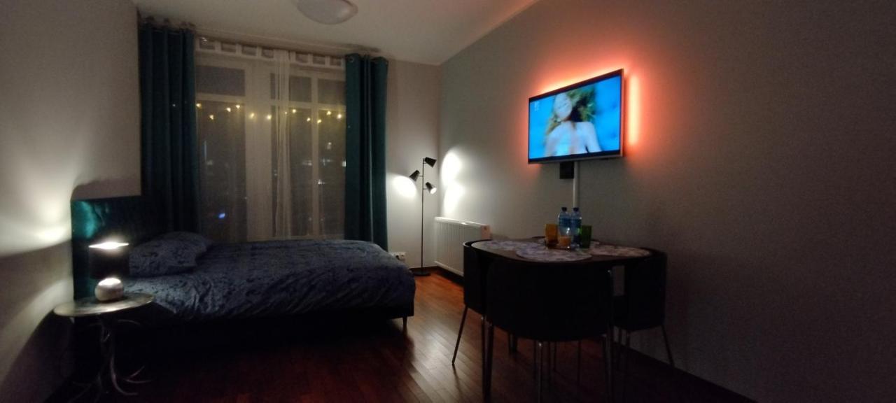 Villa Natali Warszawa Екстериор снимка