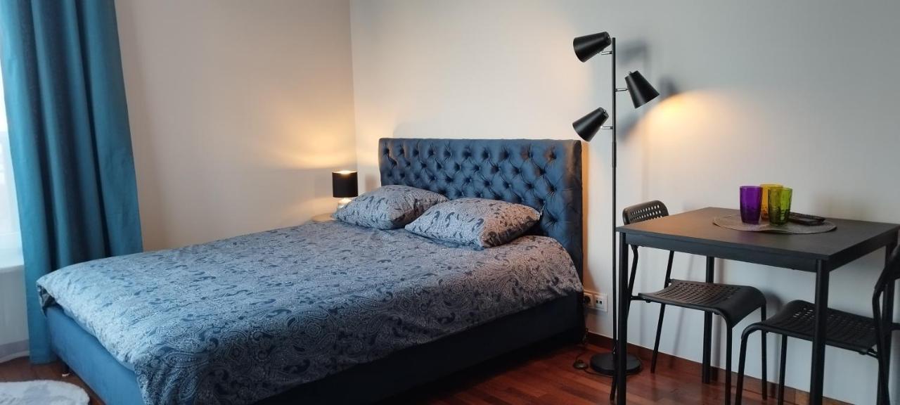 Villa Natali Warszawa Екстериор снимка