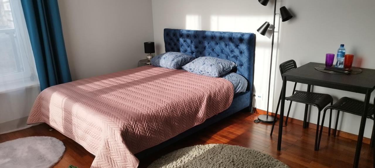 Villa Natali Warszawa Екстериор снимка