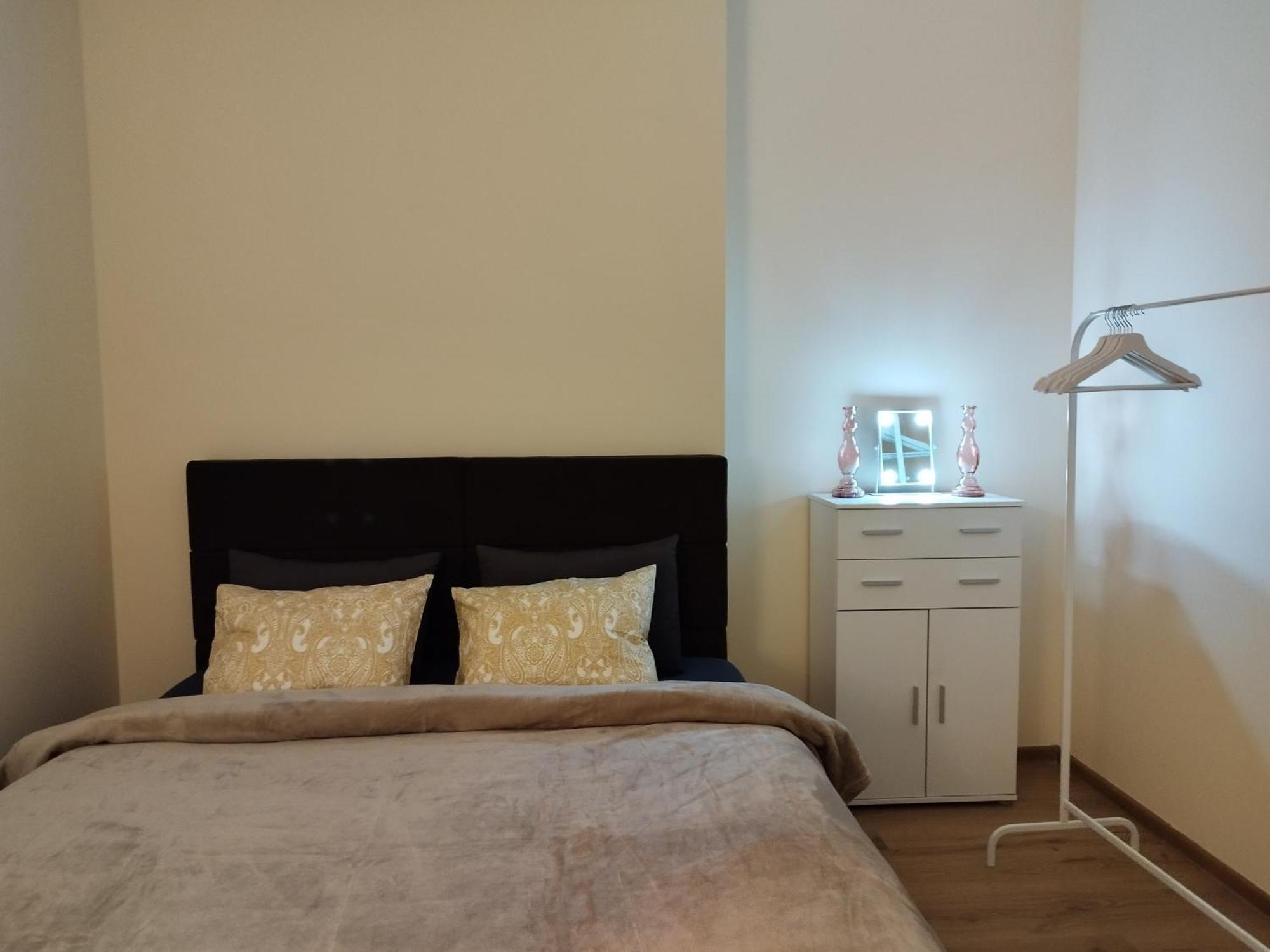 Villa Natali Warszawa Екстериор снимка
