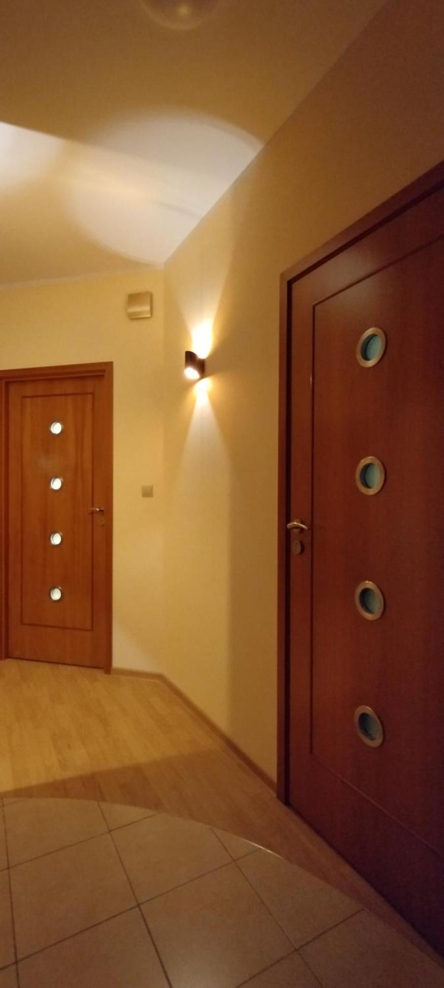Villa Natali Warszawa Екстериор снимка