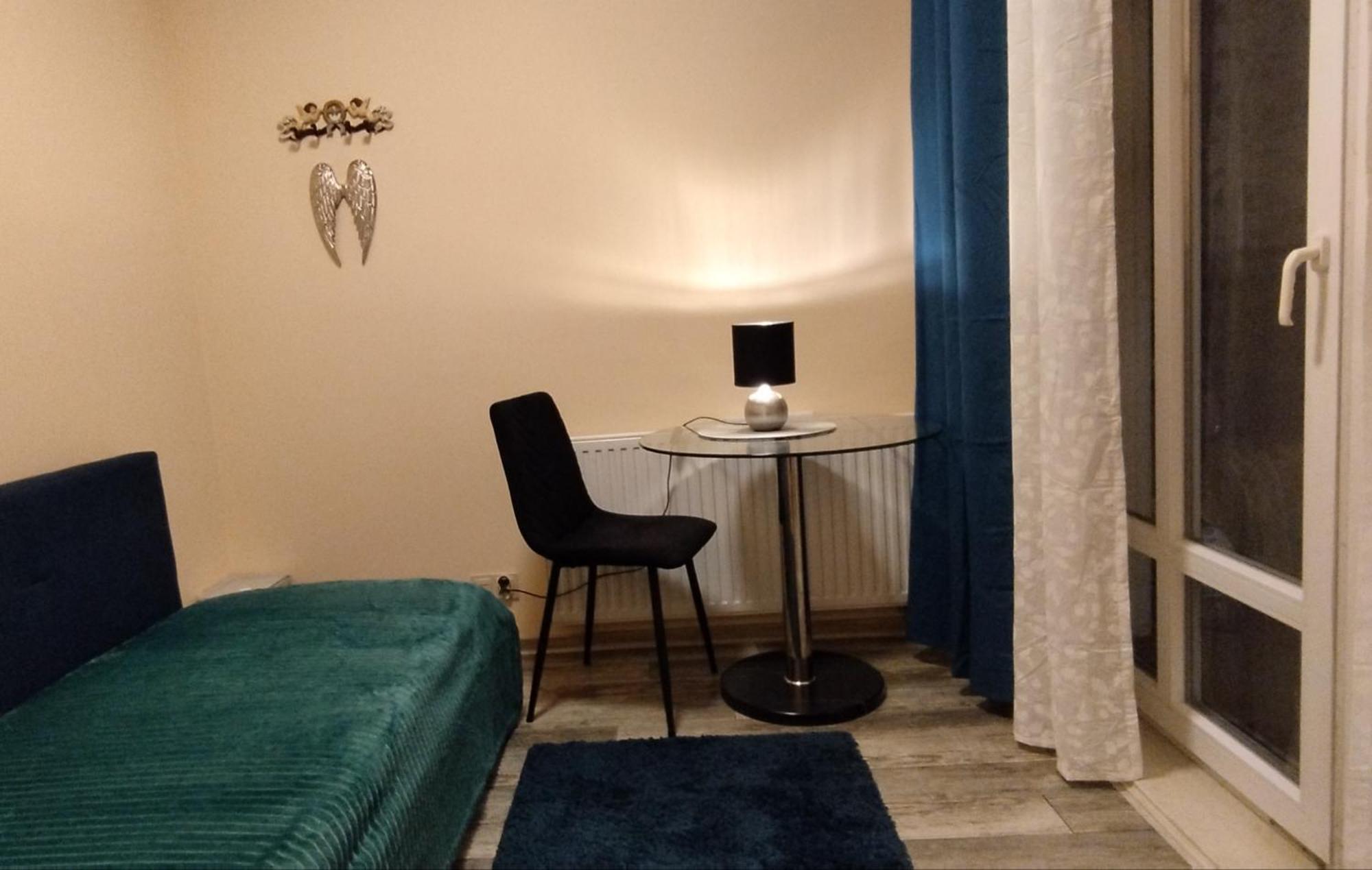 Villa Natali Warszawa Екстериор снимка