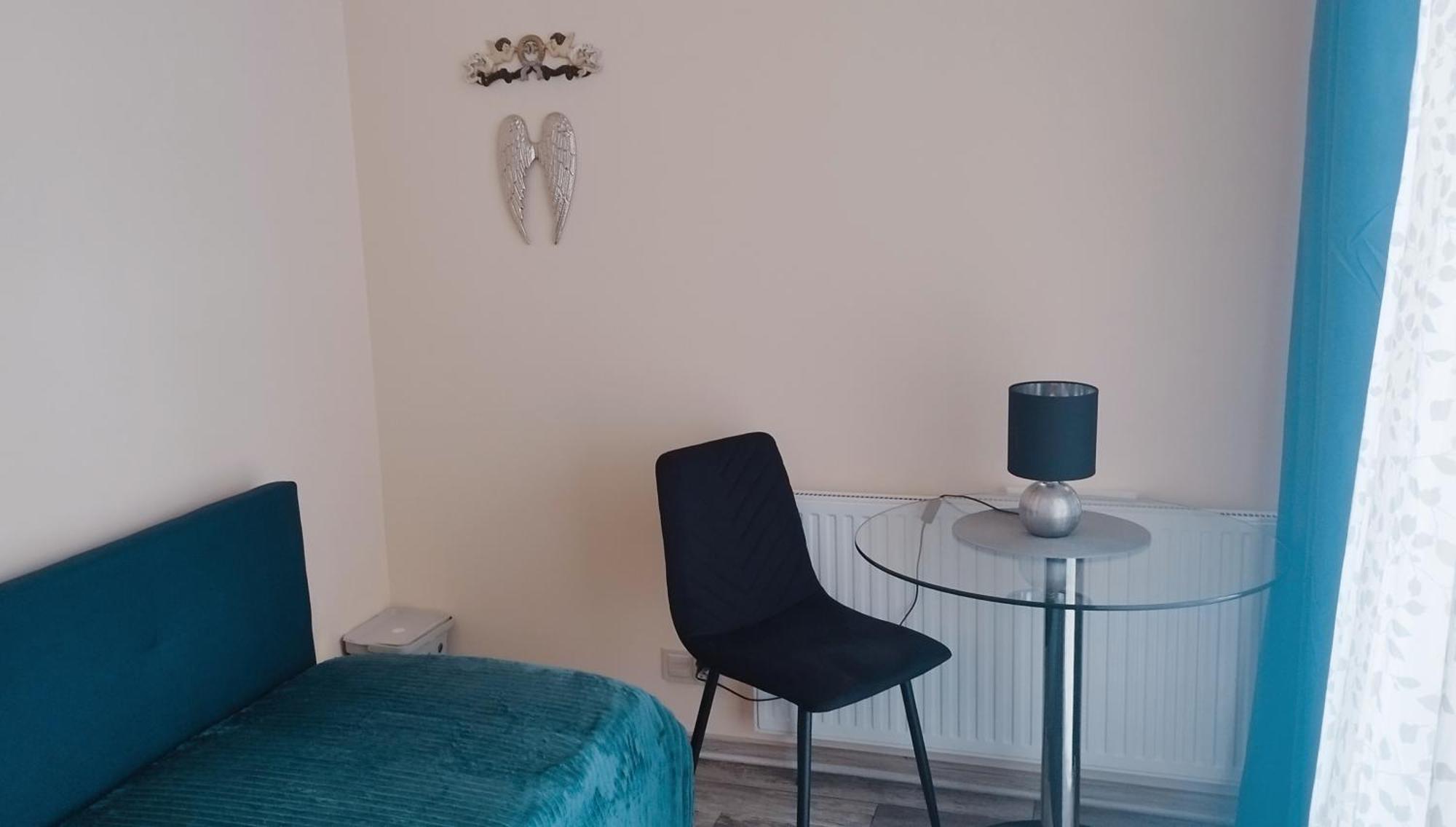 Villa Natali Warszawa Екстериор снимка