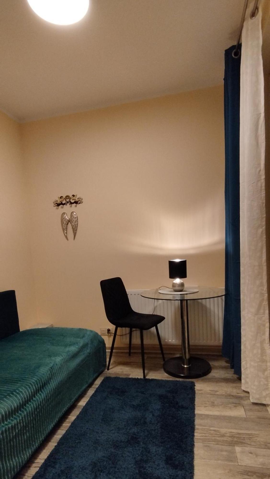 Villa Natali Warszawa Екстериор снимка
