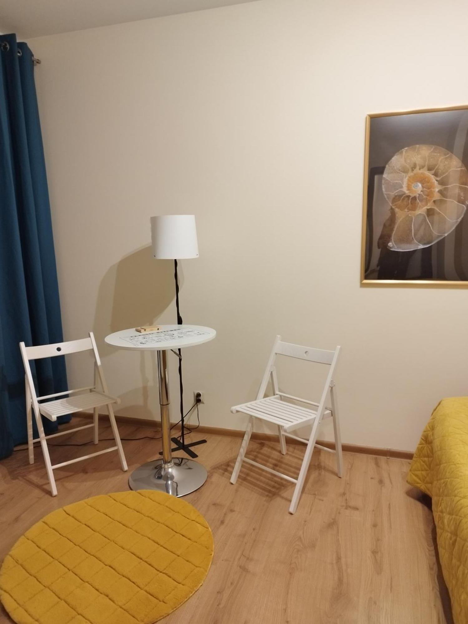 Villa Natali Warszawa Екстериор снимка