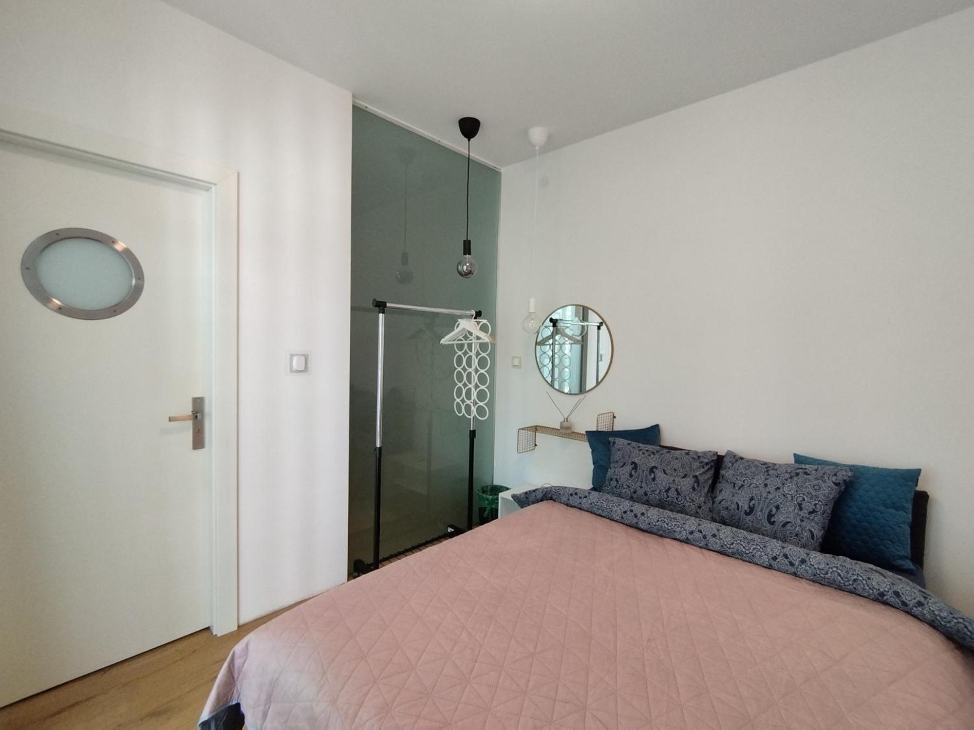 Villa Natali Warszawa Екстериор снимка