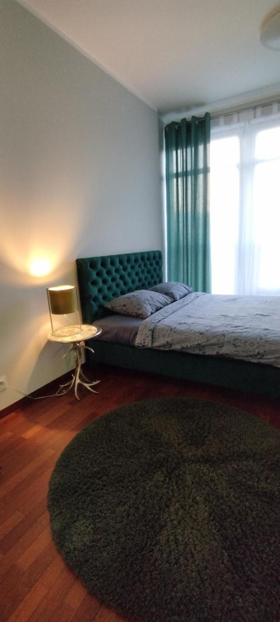 Villa Natali Warszawa Екстериор снимка