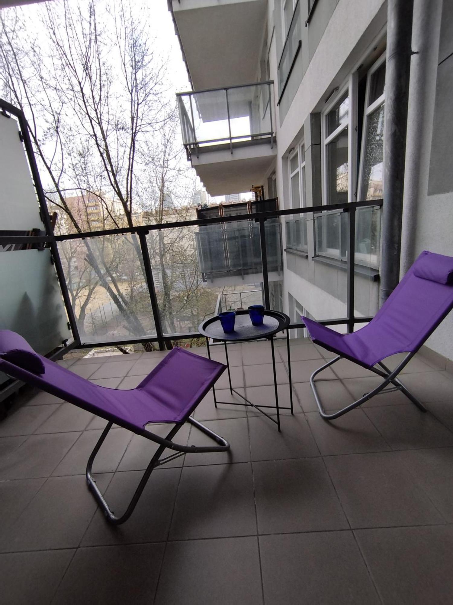 Villa Natali Warszawa Екстериор снимка