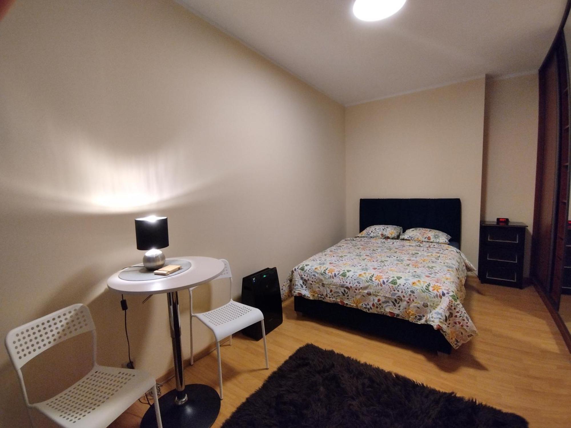 Villa Natali Warszawa Екстериор снимка